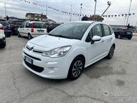 usata Citroën C3 1.2 VTi 82 Exclusive