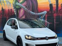 usata VW Golf VII GTI 3p 2.0 tsi Performance