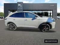 Usata DS Automobiles DS7 Crossback Performance 131 CV (96 kW) 2023 Grigio SUV