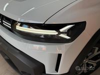 Nuova Dacia Duster Expression 100 CV (73 kW) 2025 Bianco SUV