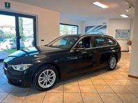 usata BMW 316 d Touring Auto