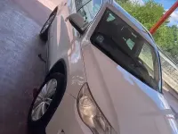Usata VW Tiguan Sport 140 CV (102 kW) 2011 Bianco SUV