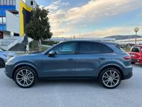 usata Porsche Cayenne 3.0 V6 del 2019 usata a Fisciano