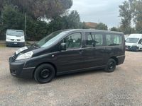 usata Fiat Scudo 9 posti 2012 120cv