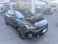 Usata Cupra Formentor 150 CV (110 kW) 2025 Nero SUV