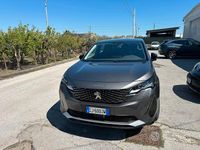 Usata Peugeot 3008 131 CV (96 kW) 2022 SUV