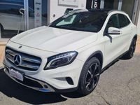 usata Mercedes GLA220 d Automatic Premium