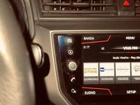 Usata Seat Ibiza 80 CV (58 kW) 2019 Bianco Utilitaria