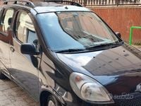 Usata Toyota Yaris 86 CV (63 kW) 2003 Station wagon