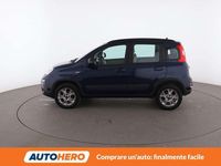 Usata Fiat Panda 4x4 86 CV (63 kW) 2015 Blu Utilitaria