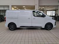 Nuova Citroën Jumpy 179 CV (131 kW) 2026 Bianco Monovolume