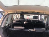 Usata VW Touran 105 CV (77 kW) 2018 Bianco Monovolume