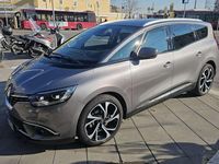 Usata Renault Grand Scénic IV Bose Edition 110 CV (80 kW) 2017 Monovolume
