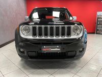 usata Jeep Renegade 2.0 Mjt 140CV 2.0 Mjt 140CV 4WD Active Drive Low Limited