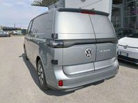 Nuova VW ID. Buzz 210 kW (286 CV) 2025 Argento mono metallizzato Monovolume