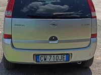 usata Opel Meriva Meriva 1.7 CDTI 101CV F.AP. Cosmo