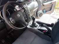 Usata Suzuki Vitara 75 CV (55 kW) 2008 SUV
