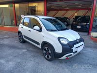 usata Fiat Panda Cross Hybrid