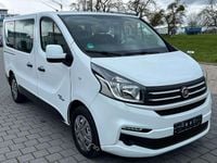 Usata Fiat Talento 125 CV (91 kW) 2019 Bianco Monovolume