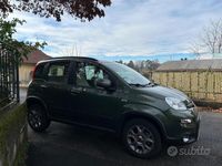 usata Fiat Panda 4x4 TwinAir Perfetta