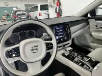 Usata Volvo V90 Inscription 303 CV (222 kW) 2019 Station wagon