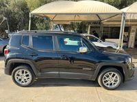 Usata Jeep Renegade 179 CV (131 kW) 2022 Nero SUV
