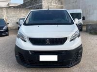 Usata Peugeot Expert Premium 122 CV (89 kW) 2016 Bianco Furgone