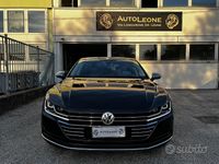 Usata VW Arteon Elegance 190 CV (139 kW) 2020 Grigio Berlina