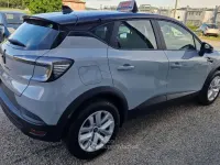 Nuova Renault Captur Evolution 120 CV (88 kW) 2026 Bianco SUV