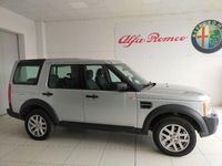 usata Land Rover Discovery 3 Discovery2.7 TDV6 SE