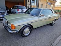 usata Mercedes 280 CE-CLIMA E GPL-