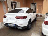 Usata Mercedes GLC220 Premium Plus 194 CV (142 kW) 2019 SUV