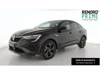 Usata Renault Arkana R.S. 143 CV (105 kW) 2023 Nero ossidiana SUV