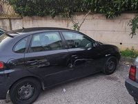 Usata Seat Ibiza 2004 Nero Utilitaria