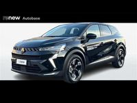 Nuova Renault Symbioz Techno 160 CV (117 kW) 2025 Nero SUV