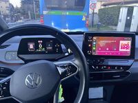 Usata VW ID.3 69 kW (95 CV) 2021 Grigio Utilitaria