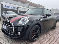 Usata Mini Cooper S Hype 192 CV (141 kW) 2017 Other Utilitaria