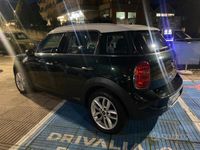 usata Mini Cooper Countryman Cooper 1.6 Countryman