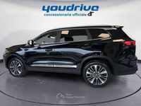 Ny DR DR 7.0 137 HK (100 kW) 2026 Svart SUV