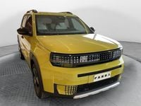 Nuova Fiat Grande Panda La Prima 83 kW (113 CV) 2025 Rosso Utilitaria