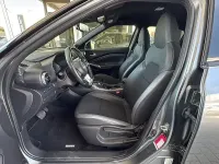 Usata Nissan Juke N-Connecta 143 CV (105 kW) 2023 Grigio SUV