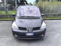 Usado Renault Espace Privilege 173 CV (127 kW) 2008 Monovolumen
