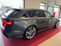 usata Audi RS6 4.0 tfsi quattro tiptronic CARBOCERAMICI/TETTO