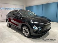 Nuova Omoda 5 150 kW (204 CV) 2025 Nero SUV