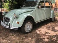 Usata Citroën 2CV 29 CV (21 kW) 1982 Berlina