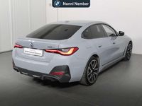 Usata BMW i4 M Sport 105 kW (143 CV) 2023 Grigio Berlina