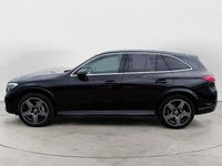 Begagnad Mercedes GLC220 Advanced Plus 197 HK (144 kW) 2022 Svart SUV