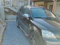 Usata Kia Sorento 140 CV (102 kW) 2003 SUV