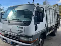 Usata Mitsubishi Canter 116 CV (85 kW) 2000