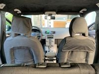 Usata Volvo V50 109 CV (80 kW) 2009 Nero Station wagon